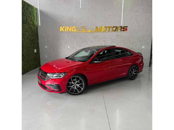VOLKSWAGEN JETTA 2.0 350 TSI GASOLINA GLI DSG